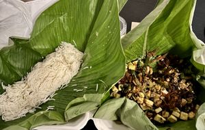   at Samsara in Antigua