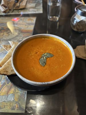   at Samsara in Antigua