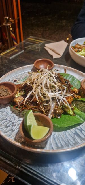  at Samsara in Antigua