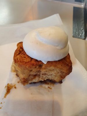 🤤🤤 at Bunner's Bake Shop - Kensington in Toronto