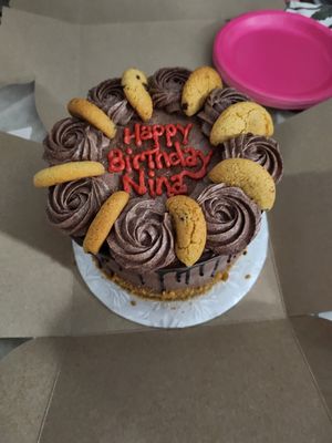  at Bunner's Bake Shop - Kensington in Toronto