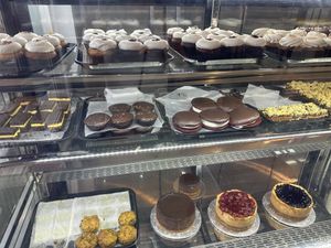   at Bunner's Bake Shop - Kensington in Toronto