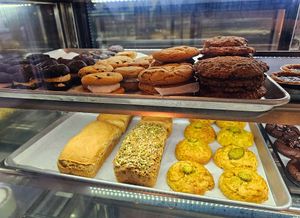  at Bunner's Bake Shop - Kensington in Toronto