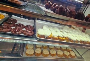  at Bunner's Bake Shop - Kensington in Toronto