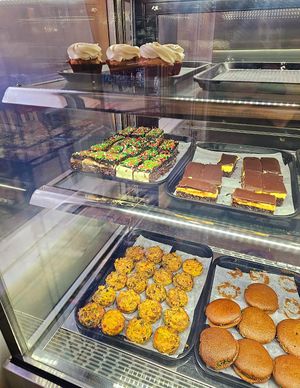  at Bunner's Bake Shop - Kensington in Toronto