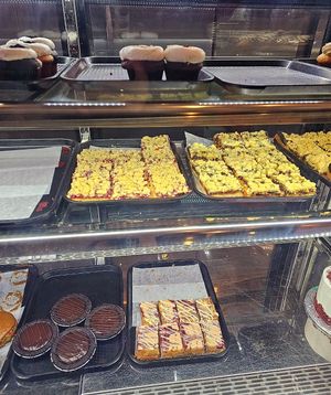  at Bunner's Bake Shop - Kensington in Toronto