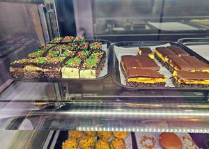  at Bunner's Bake Shop - Kensington in Toronto