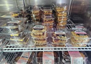  at Bunner's Bake Shop - Kensington in Toronto