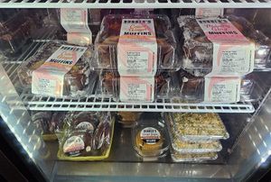  at Bunner's Bake Shop - Kensington in Toronto