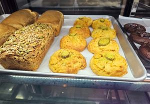  at Bunner's Bake Shop - Kensington in Toronto