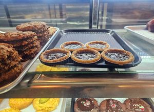  at Bunner's Bake Shop - Kensington in Toronto