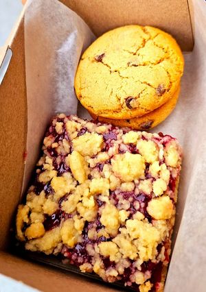  at Bunner's Bake Shop - Kensington in Toronto