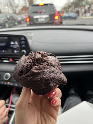   at Bunner's Bake Shop - Kensington in Toronto