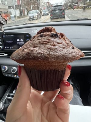   at Bunner's Bake Shop - Kensington in Toronto