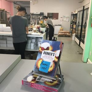 Bunner's Bake Shop at Bunner's Bake Shop - Kensington in Toronto