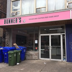 Bunner's Bake Shop at Bunner's Bake Shop - Kensington in Toronto