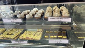   at Bunner's Bake Shop - Kensington in Toronto