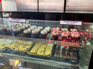  at Bunner's Bake Shop - Kensington in Toronto