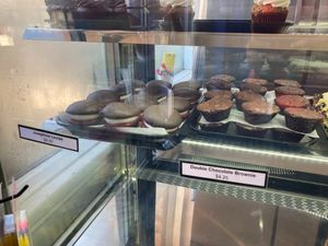  at Bunner's Bake Shop - Kensington in Toronto