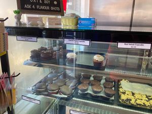  at Bunner's Bake Shop - Kensington in Toronto