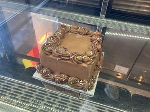  at Bunner's Bake Shop - Kensington in Toronto