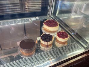  at Bunner's Bake Shop - Kensington in Toronto