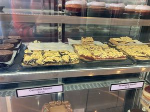  at Bunner's Bake Shop - Kensington in Toronto