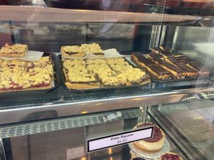  at Bunner's Bake Shop - Kensington in Toronto