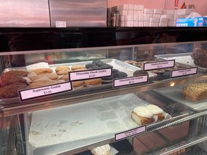  at Bunner's Bake Shop - Kensington in Toronto