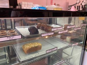  at Bunner's Bake Shop - Kensington in Toronto