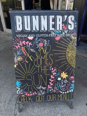  at Bunner's Bake Shop - Kensington in Toronto