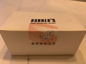 Packaging at Bunner's Bake Shop - Kensington in Toronto