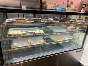  at Bunner's Bake Shop - Kensington in Toronto