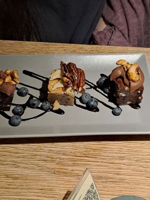  at The Vegan Eagle in Hamburg