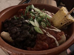 The Vegan Eagle at The Vegan Eagle in Hamburg