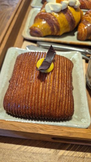  at Sementis Bakery in Pietrasanta