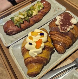  at Sementis Bakery in Pietrasanta