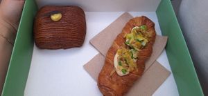  at Sementis Bakery in Pietrasanta