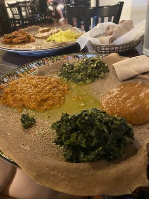   at Lalibela in New Haven