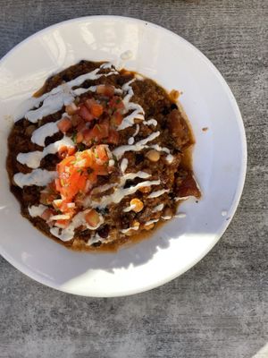 Delish at Trilogy Sanctuary in La Jolla