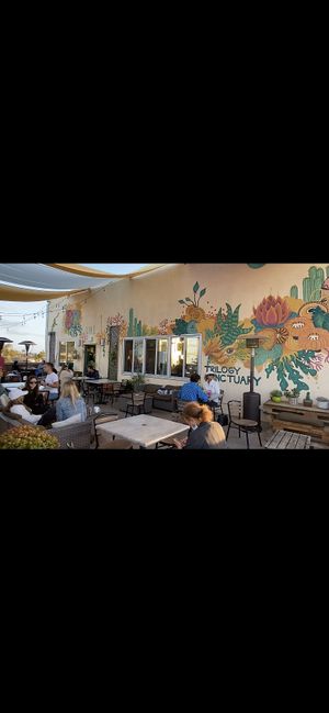   at Trilogy Sanctuary in La Jolla