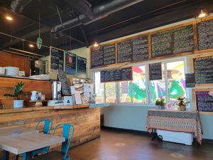 Another at Trilogy Sanctuary in La Jolla