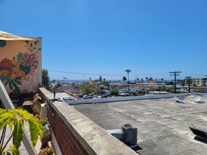 Roof at Trilogy Sanctuary in La Jolla