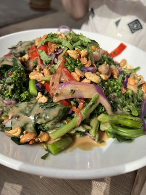   at Trilogy Sanctuary in La Jolla