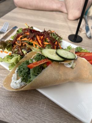   at Trilogy Sanctuary in La Jolla