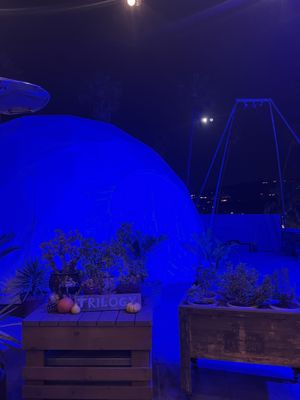 outdoor  at Trilogy Sanctuary in La Jolla