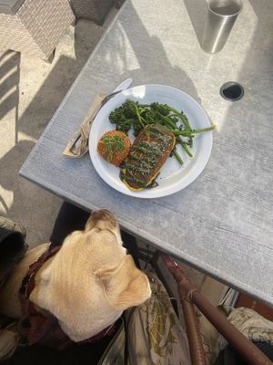   at Trilogy Sanctuary in La Jolla