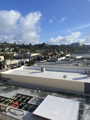   at Trilogy Sanctuary in La Jolla