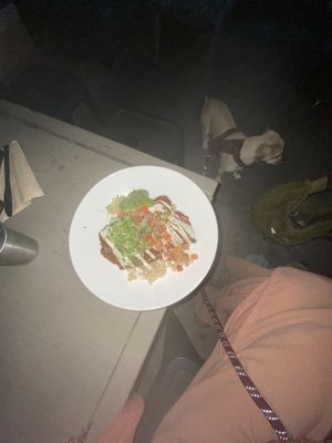   at Trilogy Sanctuary in La Jolla