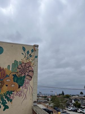   at Trilogy Sanctuary in La Jolla